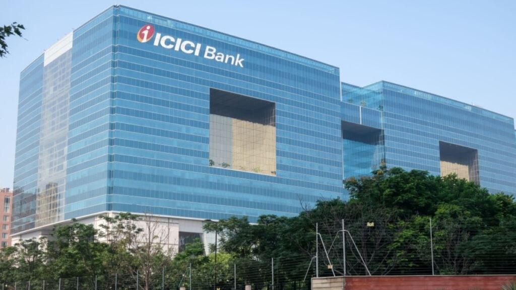 ICICI