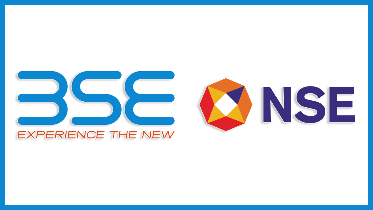 BSE vs NSE