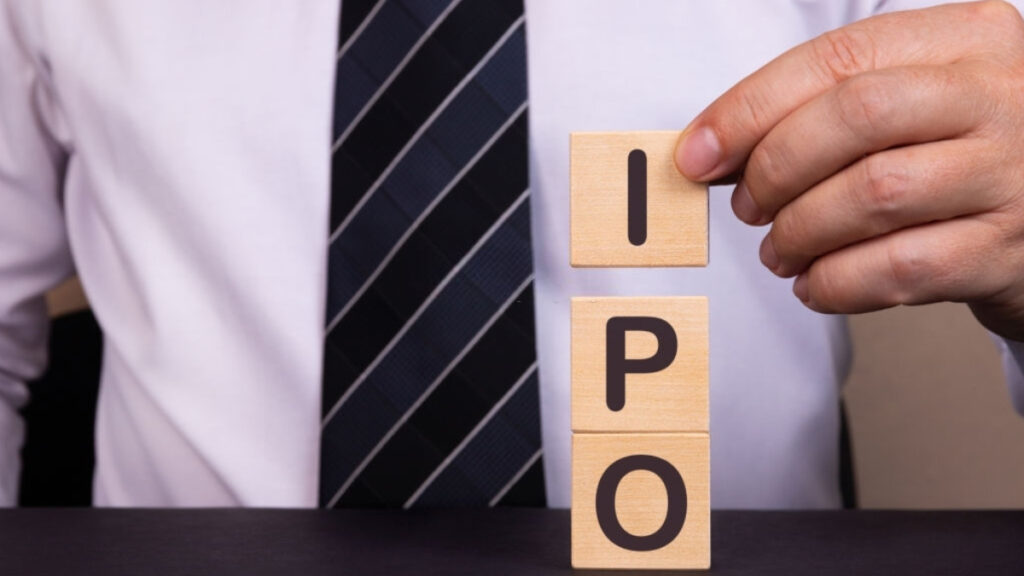 IPO Gray Market Premium Explained