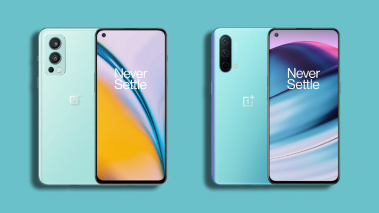 oneplus nord 2 vs oneplus nord ce 5g